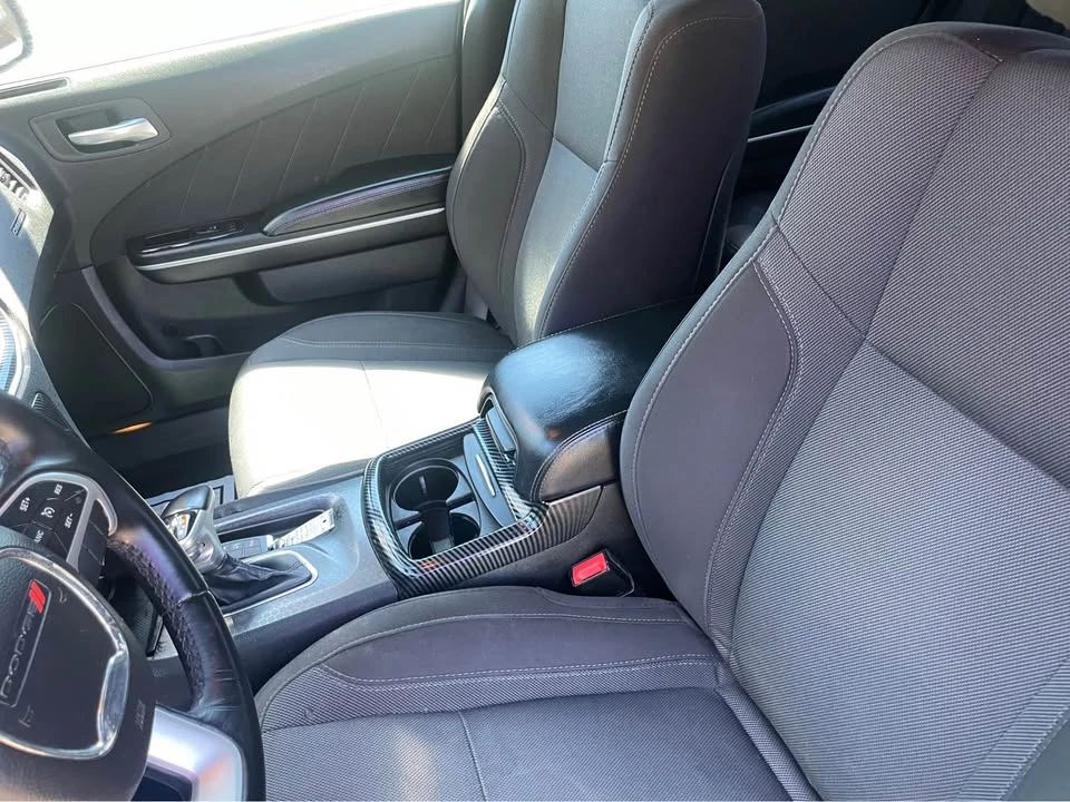 2017 Dodge Charger 7th Gen - Image 13 of 14