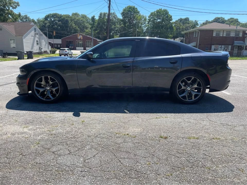 2017 Dodge Charger 7th Gen - Image 11 of 14