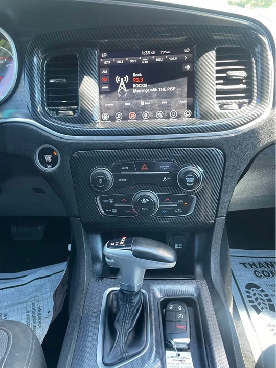 2017 Dodge Charger 7th Gen - Image 3 of 14