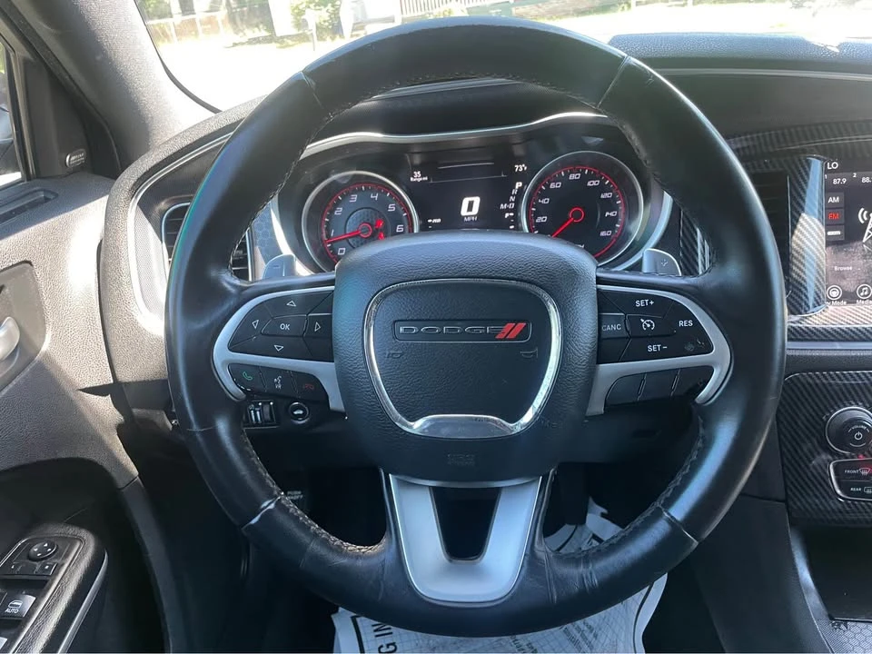2017 Dodge Charger 7th Gen - Image 2 of 14