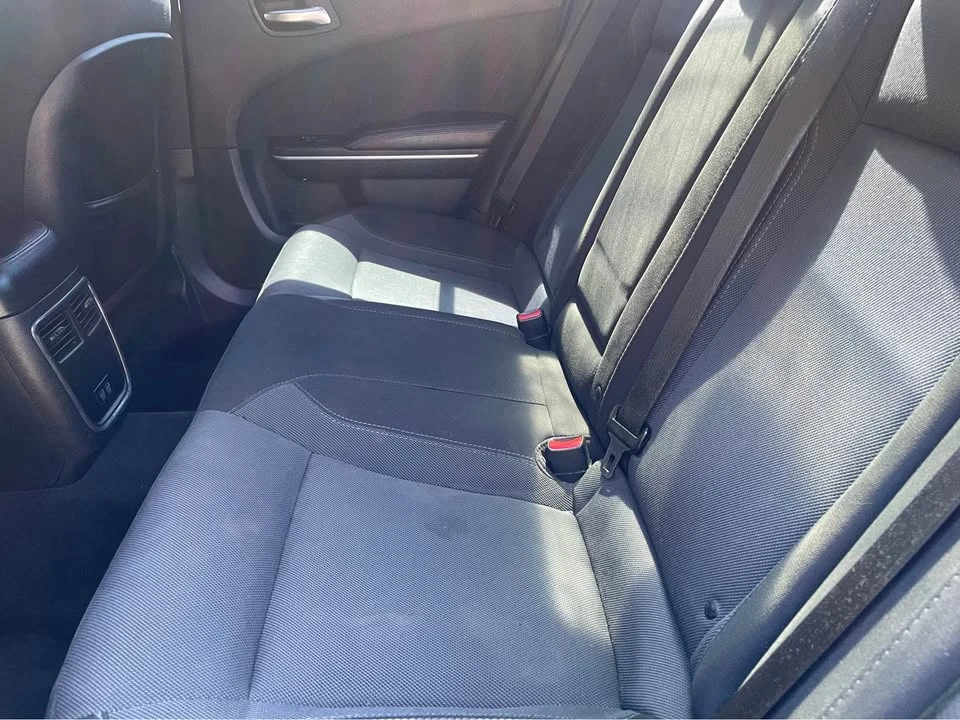 2017 Dodge Charger 7th Gen - Image 12 of 14
