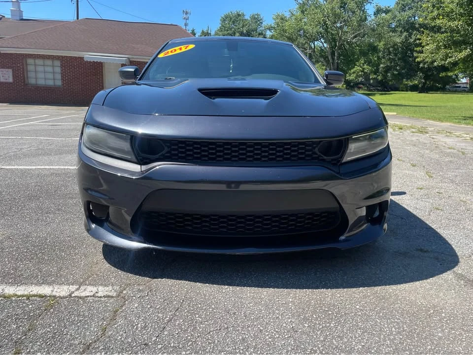 2017 Dodge Charger 7th Gen - Image 4 of 14