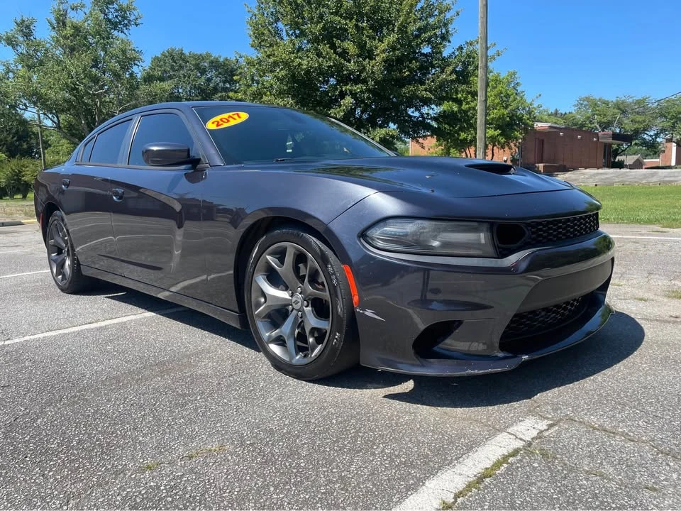 2017 Dodge Charger 7th Gen - Image 5 of 14