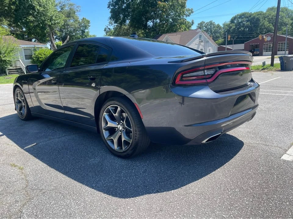 2017 Dodge Charger 7th Gen - Image 10 of 14