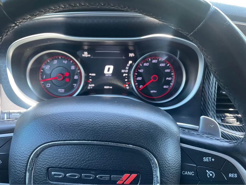 2017 Dodge Charger 7th Gen - Image 14 of 14