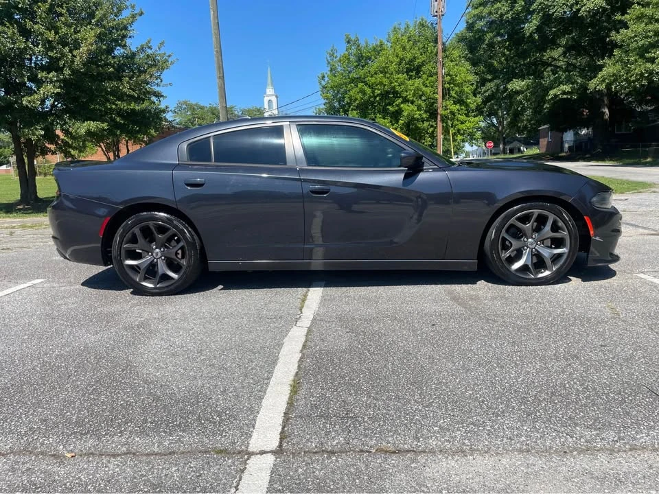 2017 Dodge Charger 7th Gen - Image 6 of 14