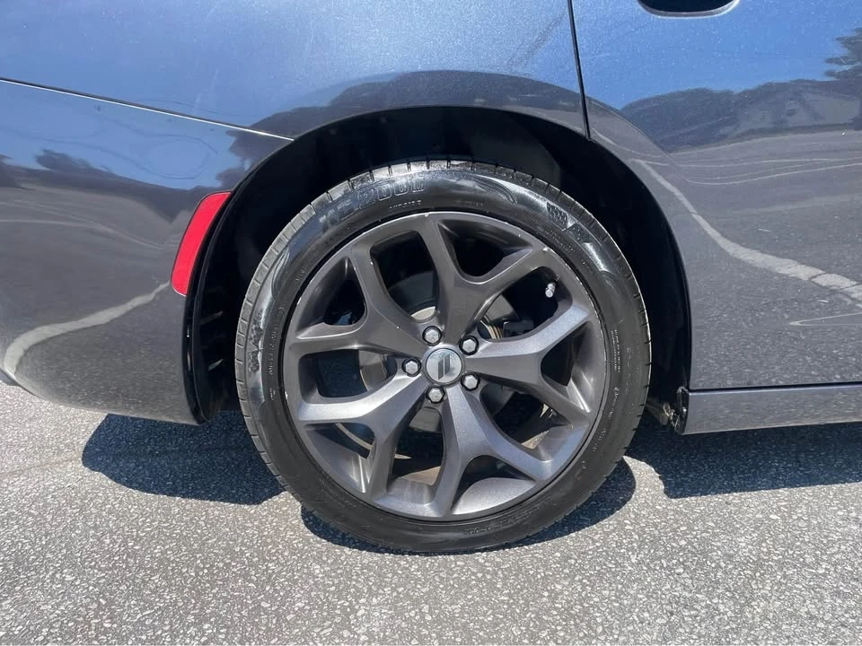 2017 Dodge Charger 7th Gen - Image 7 of 14