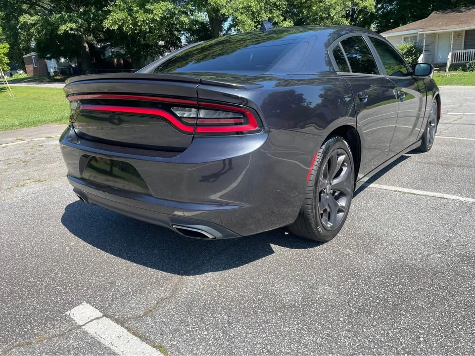 2017 Dodge Charger 7th Gen - Image 8 of 14