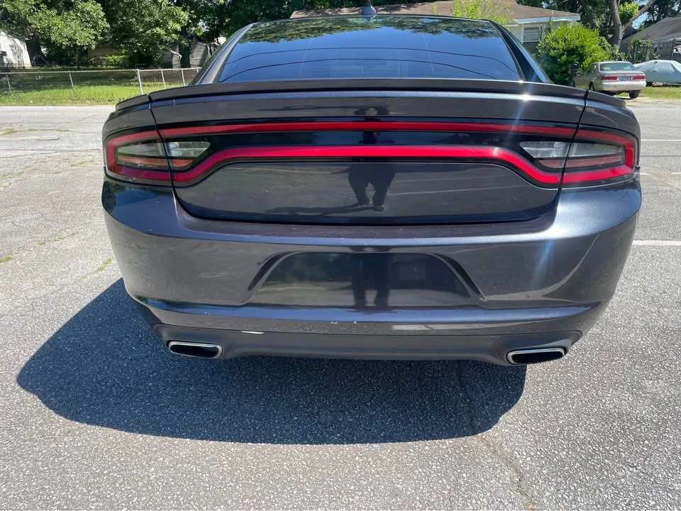 2017 Dodge Charger 7th Gen - Image 9 of 14
