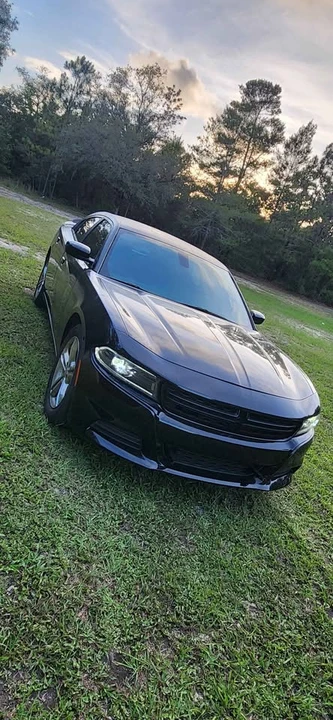 2017 Dodge Charger 7th Gen - Image 2 of 12