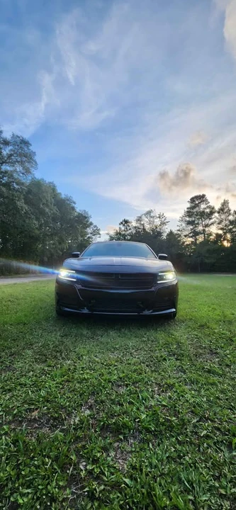 2017 Dodge Charger 7th Gen - Image 7 of 12