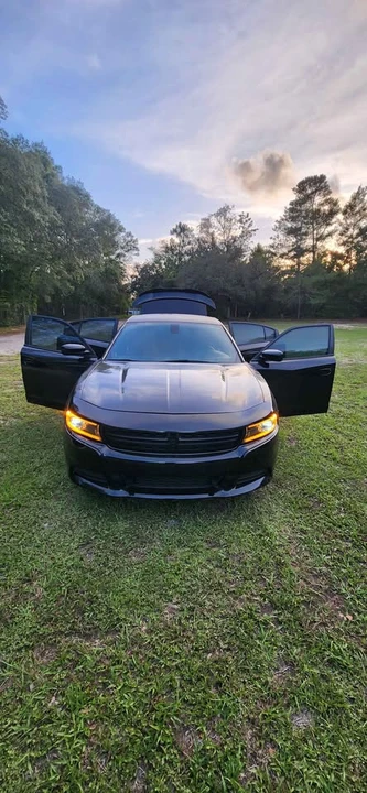 2017 Dodge Charger 7th Gen - Image 6 of 12