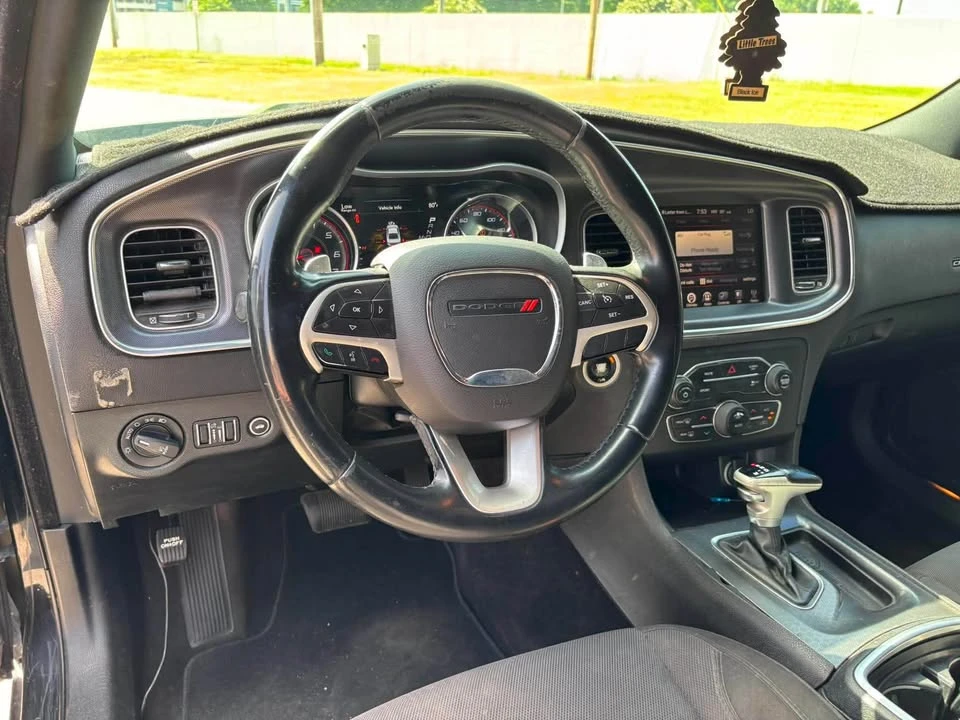 2017 Dodge Charger 7th Gen - Image 12 of 17