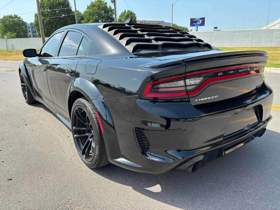 2017 Dodge Charger 7th Gen - Image 5 of 17