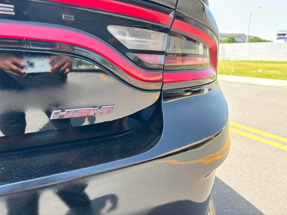 2017 Dodge Charger 7th Gen - Image 14 of 17