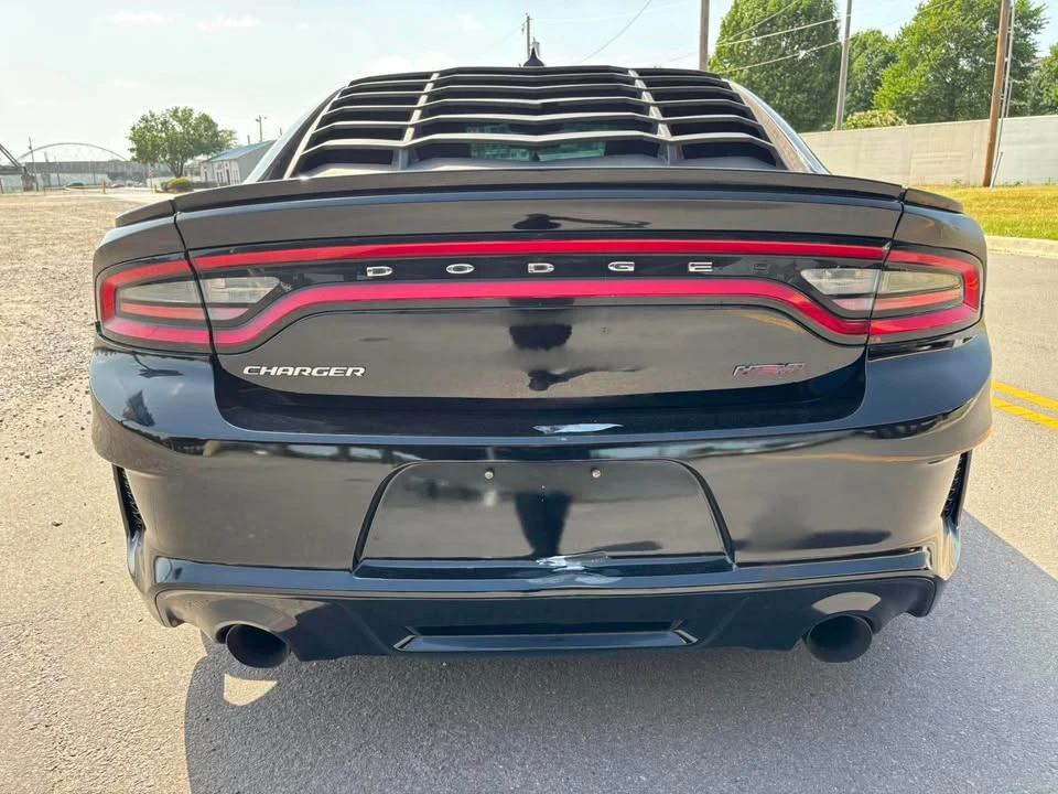 2017 Dodge Charger 7th Gen - Image 6 of 17