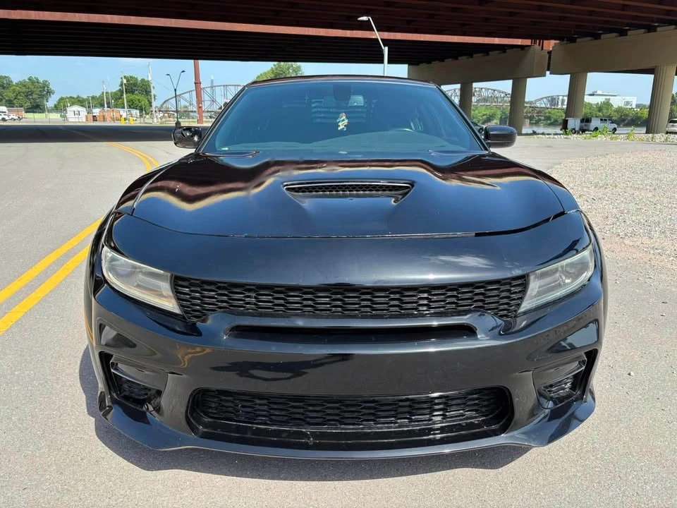 2017 Dodge Charger 7th Gen - Image 2 of 17