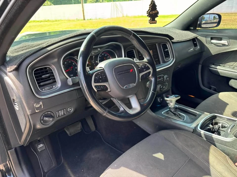 2017 Dodge Charger 7th Gen - Image 16 of 17