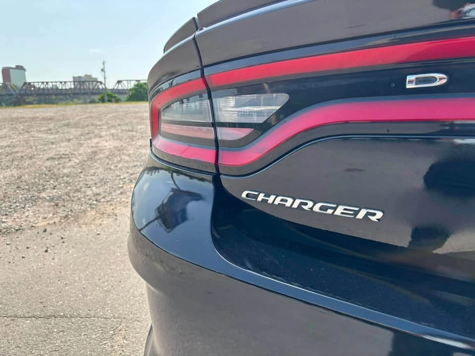 2017 Dodge Charger 7th Gen - Image 17 of 17