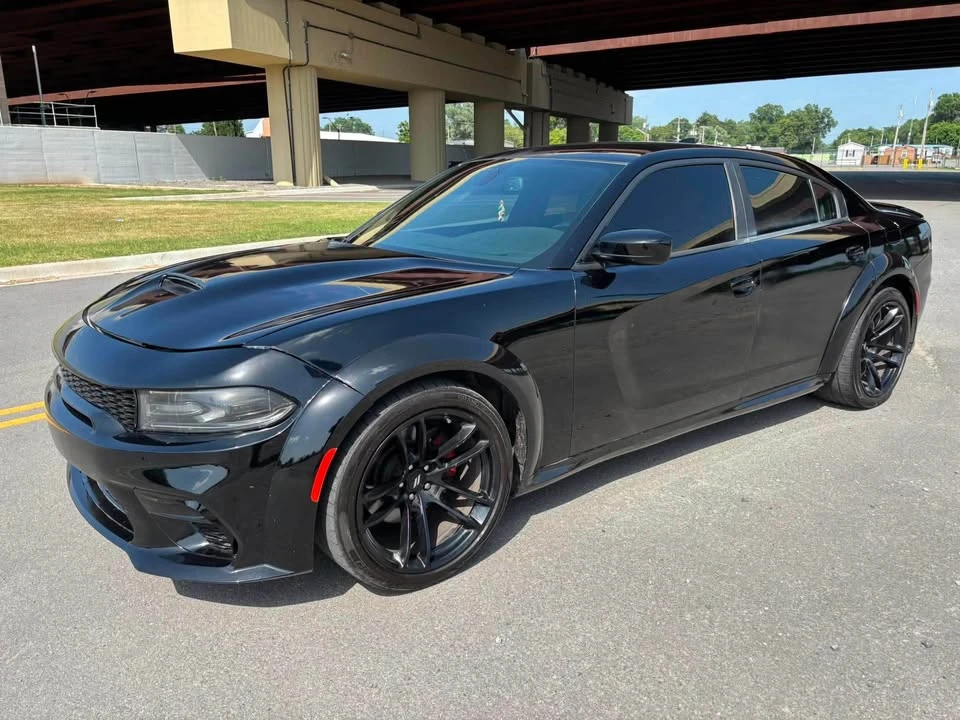 2017 Dodge Charger 7th Gen - Image 3 of 17