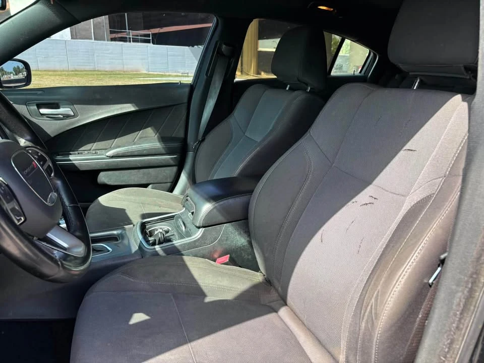 2017 Dodge Charger 7th Gen - Image 10 of 17