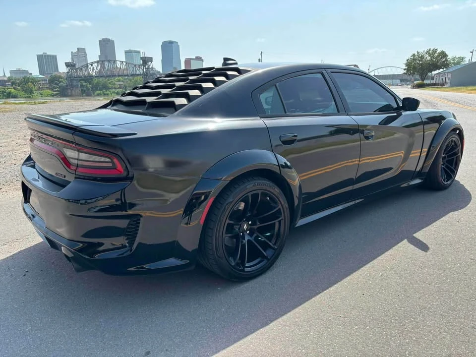 2017 Dodge Charger 7th Gen - Image 4 of 17
