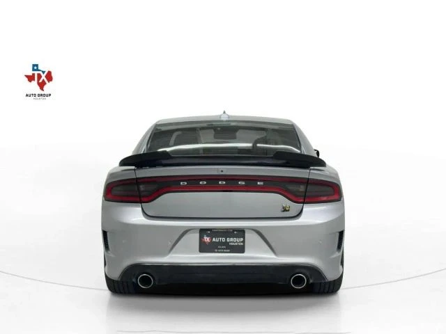 2017 Dodge Charger 7th Gen - Image 9 of 21