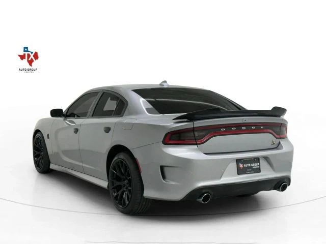 2017 Dodge Charger 7th Gen - Image 5 of 21