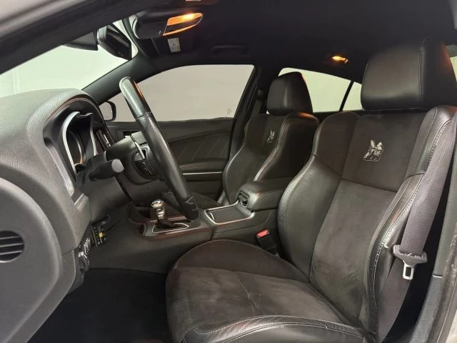 2017 Dodge Charger 7th Gen - Image 13 of 21