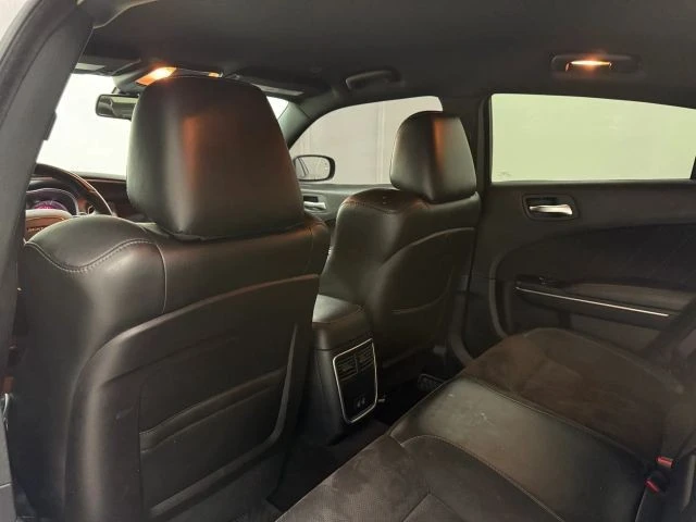2017 Dodge Charger 7th Gen - Image 14 of 21