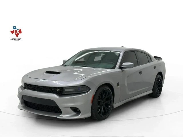 2017 Dodge Charger 7th Gen - Image 6 of 21