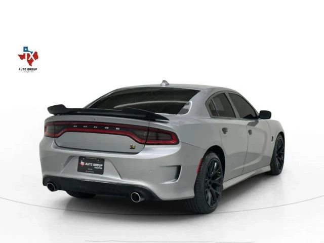 2017 Dodge Charger 7th Gen - Image 7 of 21