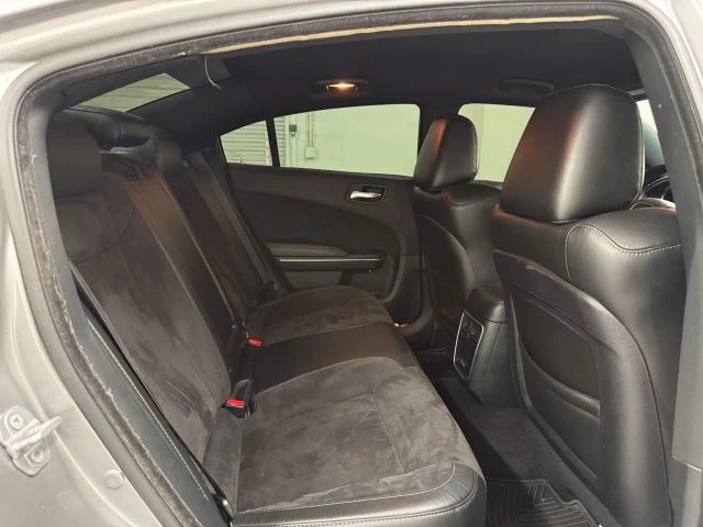 2017 Dodge Charger 7th Gen - Image 16 of 21