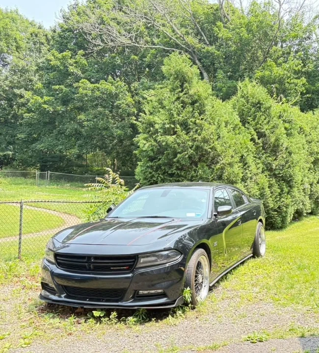 2017 Dodge Charger 7th Gen - Image 9 of 10
