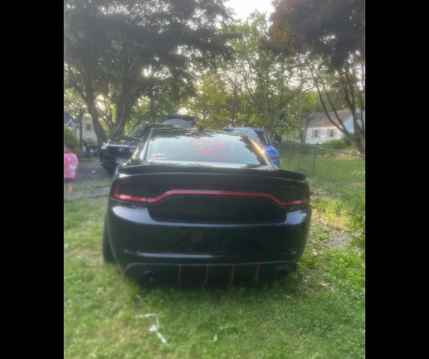 2017 Dodge Charger 7th Gen - Image 8 of 10