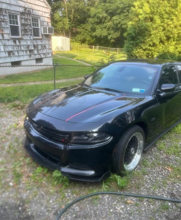 2017 Dodge Charger 7th Gen - Image 10 of 10