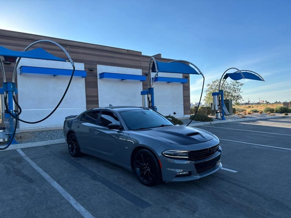 2017 Dodge Charger 7th Gen - Image 4 of 11
