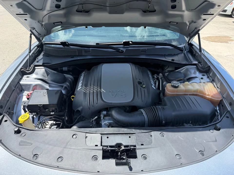 2017 Dodge Charger 7th Gen - Image 16 of 16