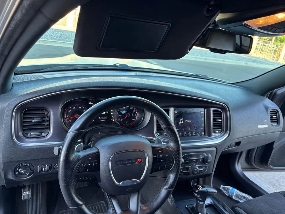 2017 Dodge Charger 7th Gen - Image 8 of 11