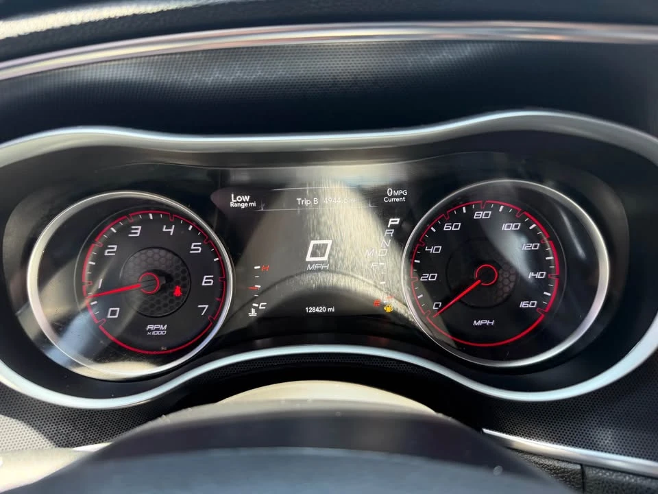 2017 Dodge Charger 7th Gen - Image 14 of 16