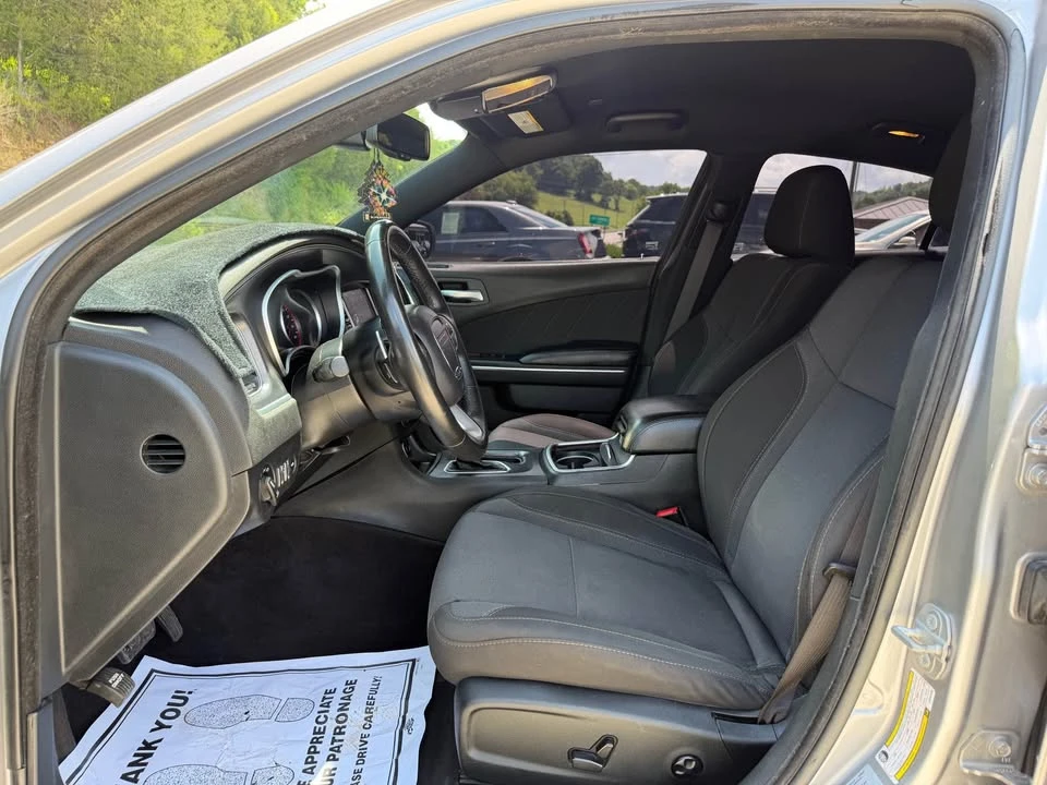 2017 Dodge Charger 7th Gen - Image 11 of 16