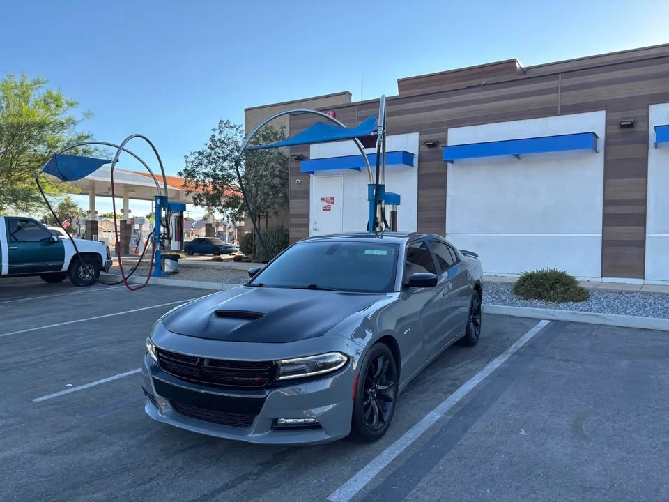 2017 Dodge Charger 7th Gen - Image 2 of 11