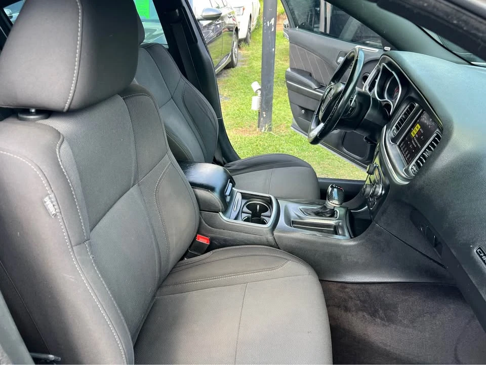 2017 Dodge Charger 7th Gen - Image 11 of 20