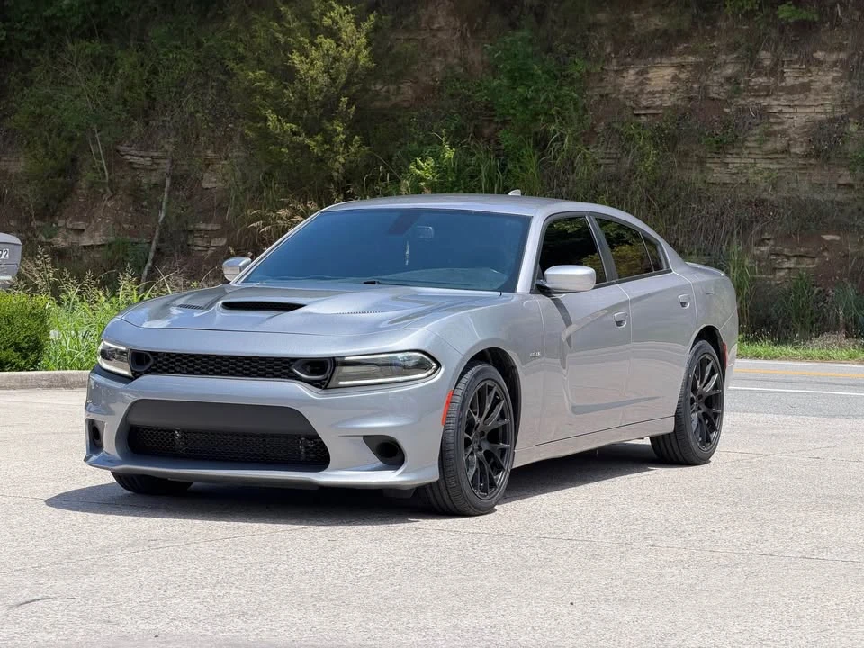 2017 Dodge Charger 7th Gen - Image 3 of 16