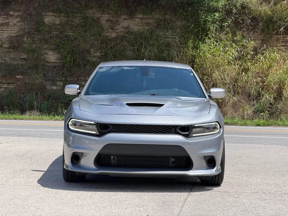 2017 Dodge Charger 7th Gen - Image 2 of 16