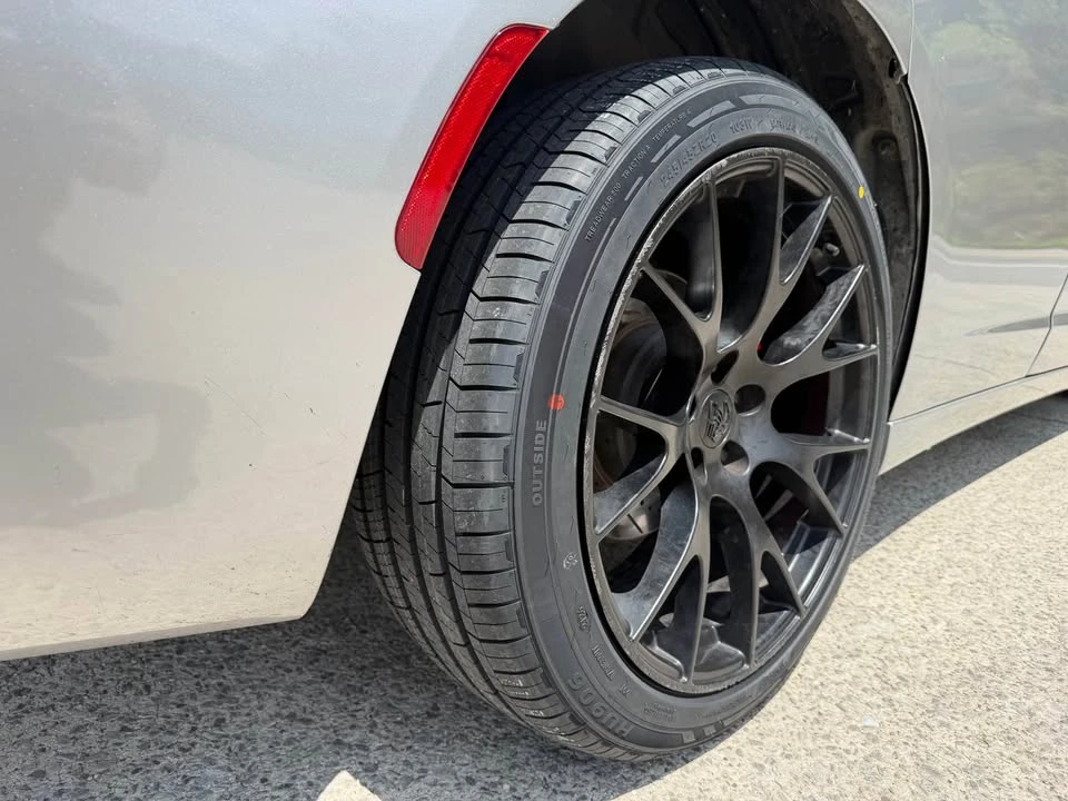 2017 Dodge Charger 7th Gen - Image 7 of 16