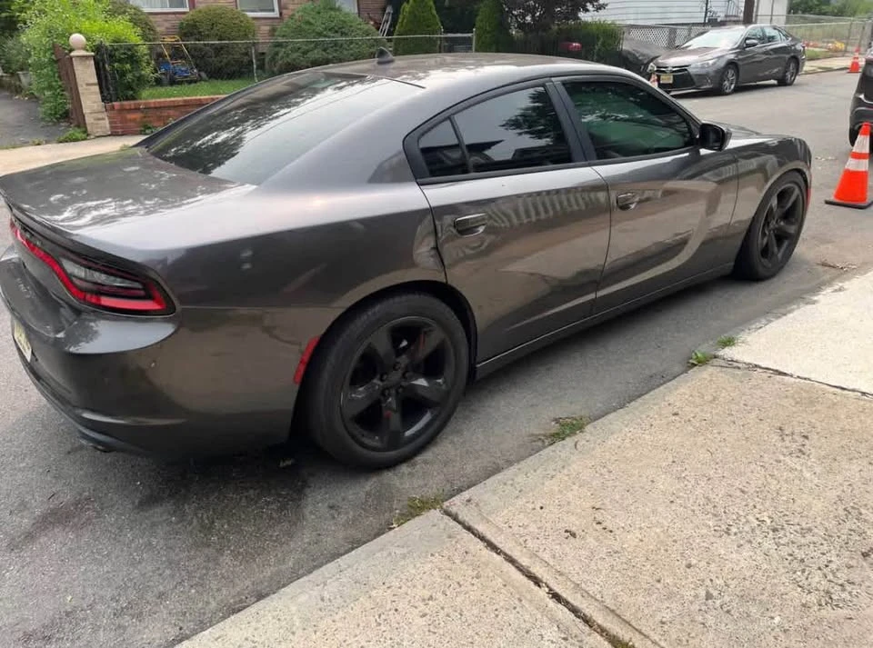 2017 Dodge Charger 7th Gen - Image 3 of 5