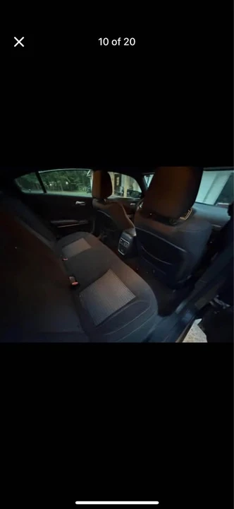 2017 Dodge Charger 7th Gen - Image 10 of 13