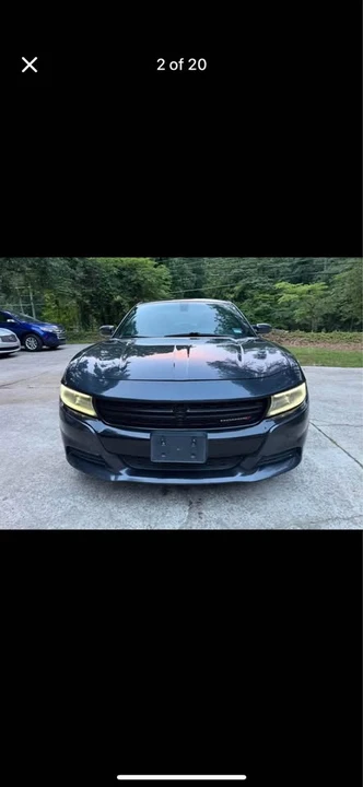 2017 Dodge Charger 7th Gen - Image 2 of 13