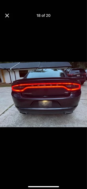 2017 Dodge Charger 7th Gen - Image 13 of 13